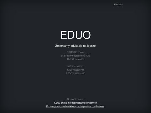 Eduo.pl