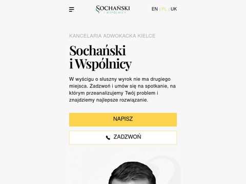 Sochanski.com