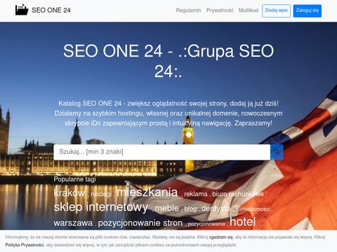 Seo-one24.net - katalog firm