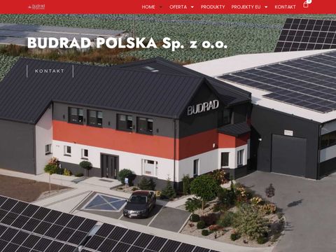 Budrad.com.pl - frezowanie