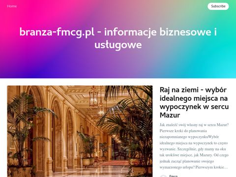 Branza-fmcg.pl