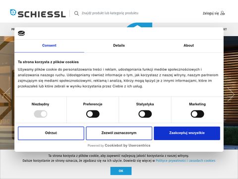 Schiessl Polska sp. z o. o.