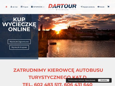 DarTour - biuro podróży