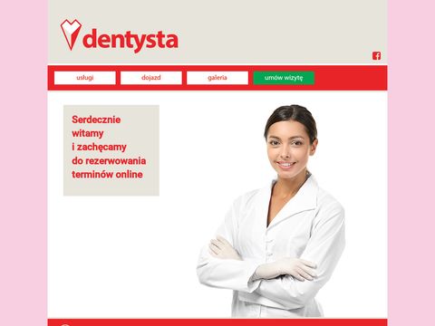 Ydentysta.pl gabinet stomatologiczny