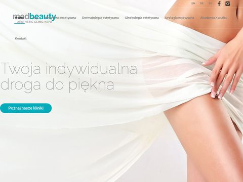 Aesthetic Clinic Kępa