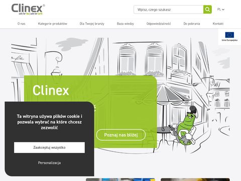 Clinex