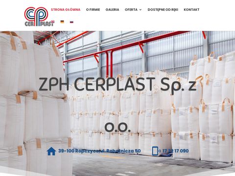 Cerplast