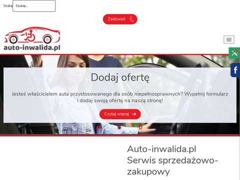 Auto-inwalida.pl