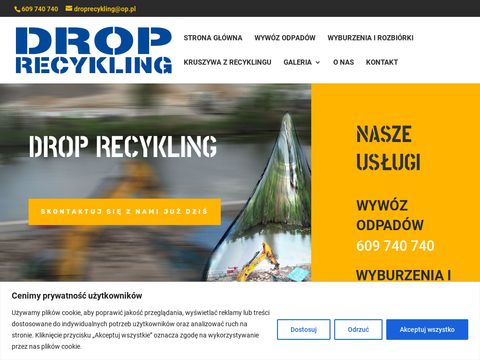 Droprecykling.pl