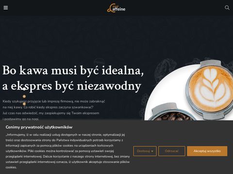 Goodcaffeine.pl