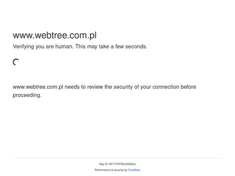 Webtree.com.pl - katalog stron
