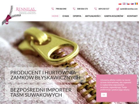 Rennilas.com - suwaki