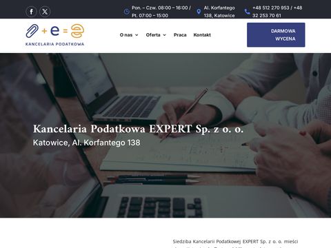 Kancelaria-expert.pl