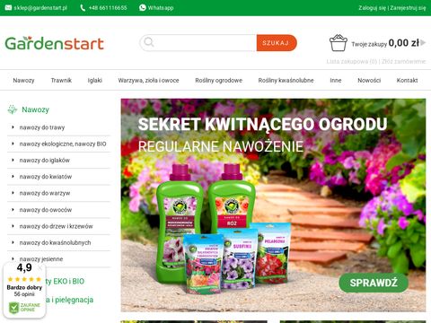 Gardenstart.pl