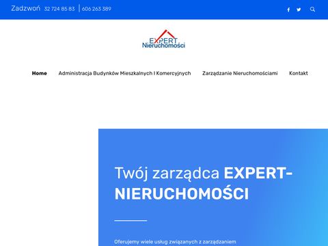 Expert-nieruchomosci.eu