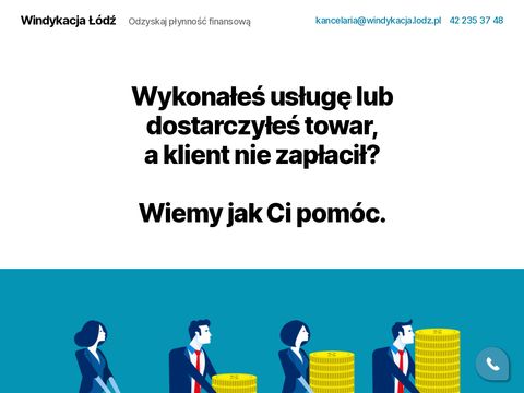 Windykacja.lodz.pl