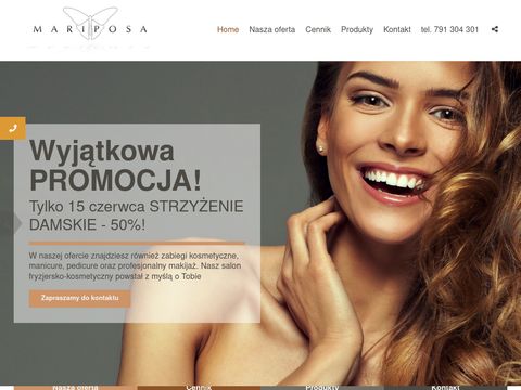 Mariposasalon.pl kosmetyczka