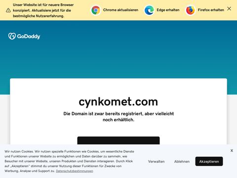 Cynkomet cynkowanie elektrolityczne