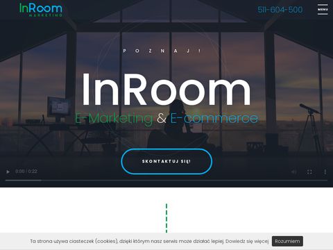 InRoom Marketing