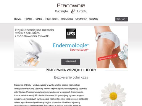 Pracownia Wdzięku i Urody