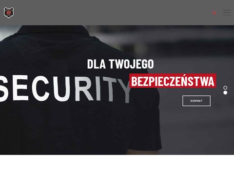 Ronin Security poszukiwanie osób