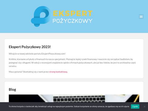 Ekspertpozyczkowy.com