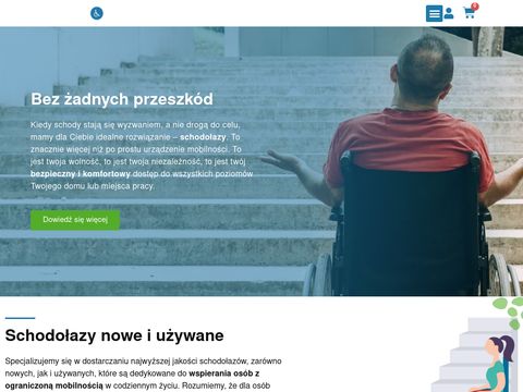 E-schodolazy.com.pl