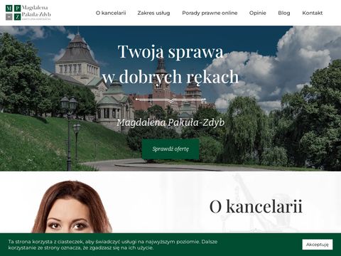 Adwokatszczecin.com.pl - sprawy alimentacyjne
