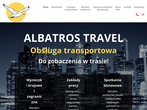 Albatrostravel.pl