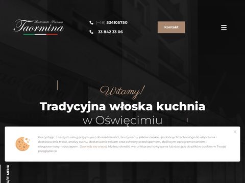 Taormina.com.pl