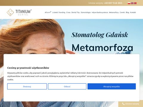 Titaniumdental.pl