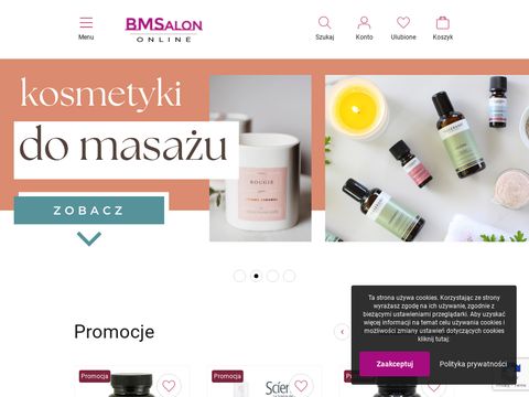 Bmsalononline.pl