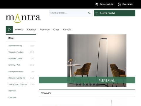 Mantra.com.pl