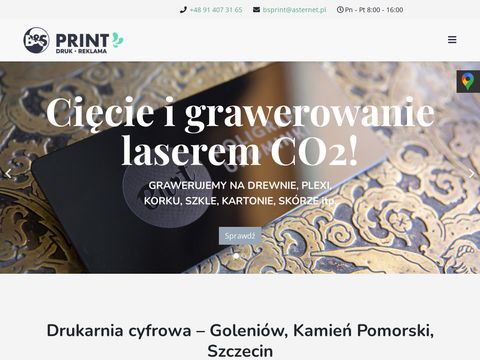 Drukarniabsprint.pl