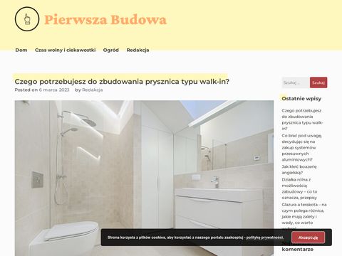 Pierwszabudowa.pl