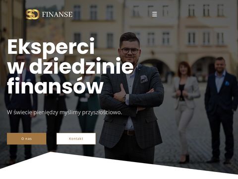 SOFinanse.pl - doradztwo finansowe