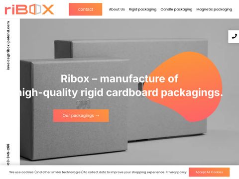 Ribox-poland.com