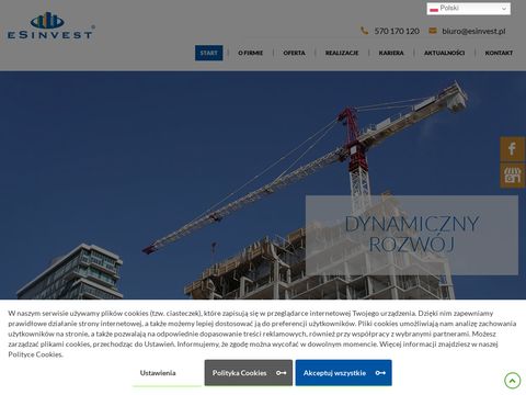 Esinvest.pl