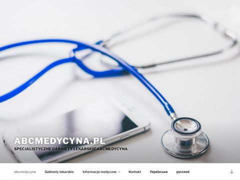 ABC Medycyna Pracy Filipiak