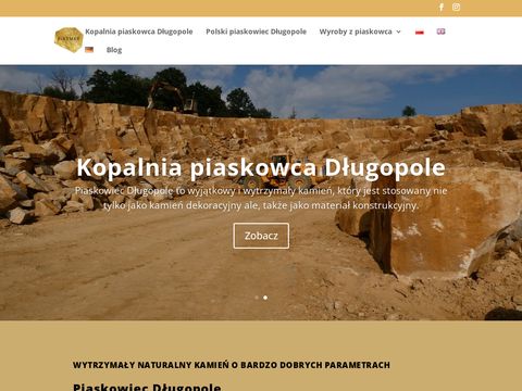 Piasmar.com - piaskowiec Długopole