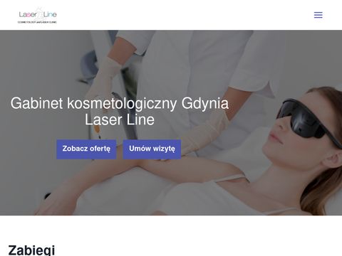 Laserline.pl