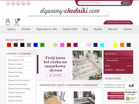 Dywany-chodniki.com