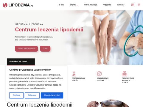 Lipodema.pl