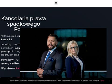 Prawo-spadkowe-poznan.pl adwokat