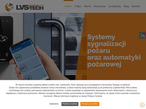 Lvs-tech.pl