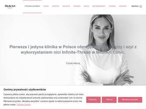 Mediartclinic.pl