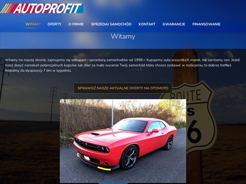 Autoprofit.com.pl