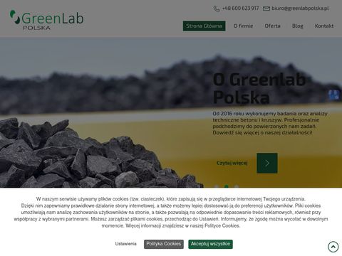 Greenlabpolska.pl