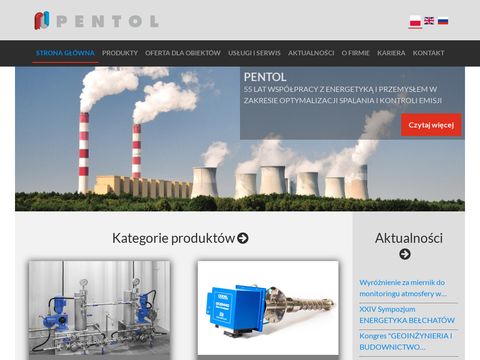 Pentol Enviro Polska sp. z o.o.