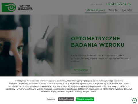 Optykkonskie.pl